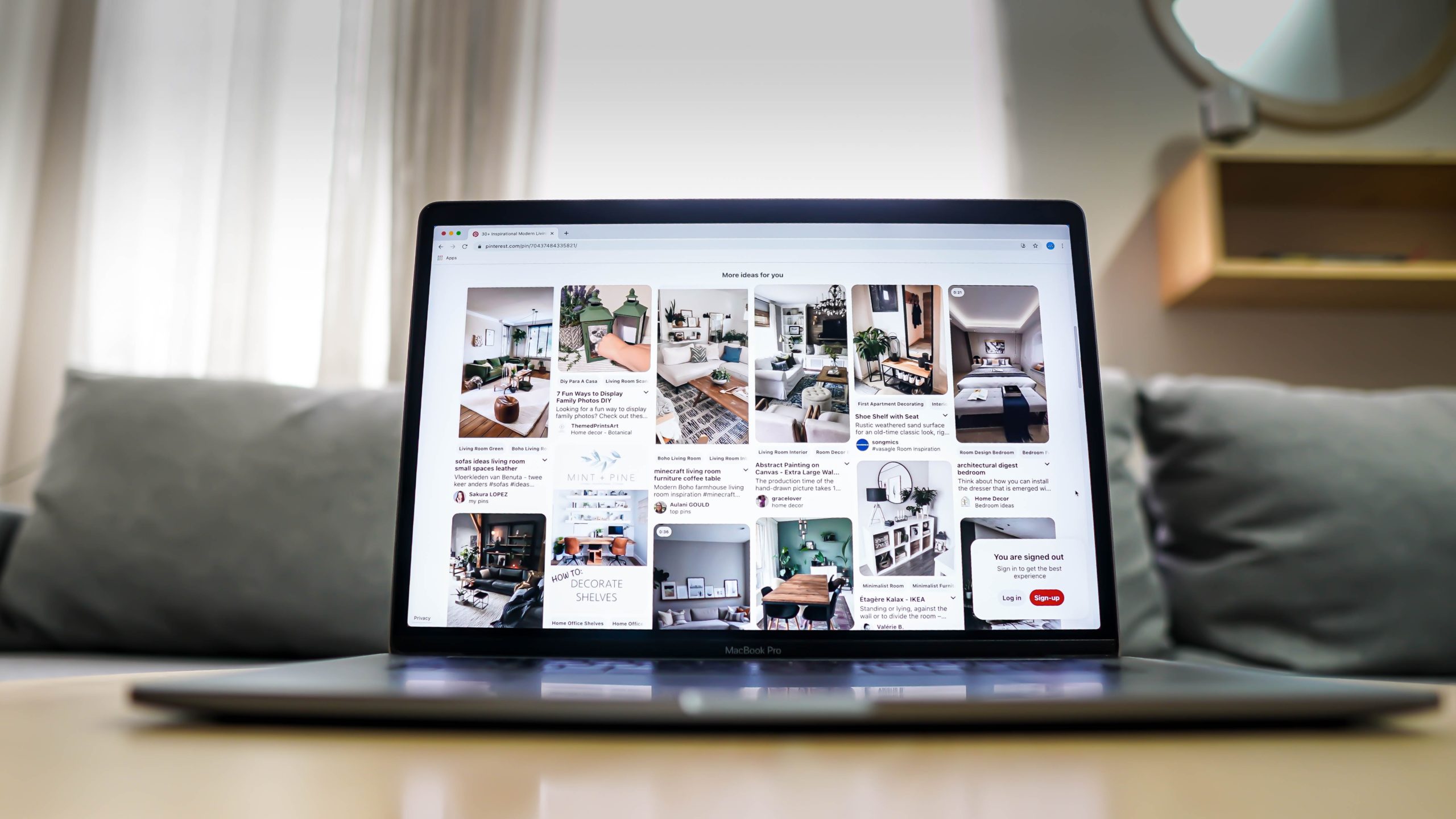 How to use Pinterest for photographers in 2023